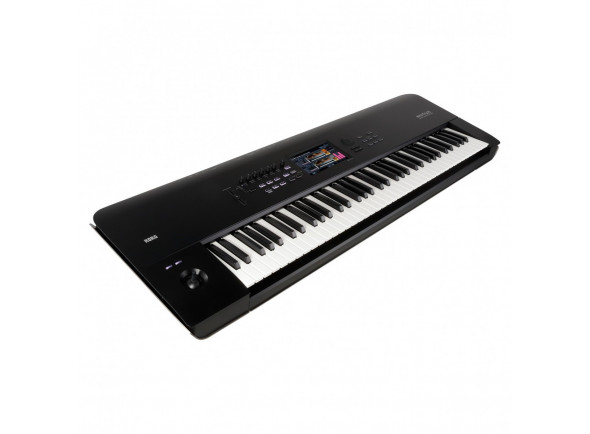 Korg Nautilus 73 Korg Nautilus 73